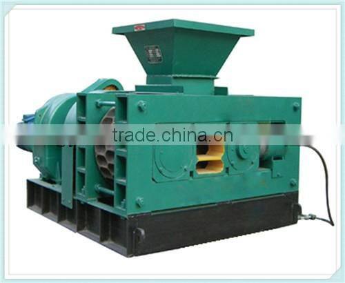2016 New Type Hot sale & High Quality Charcoal Briquette Press Machine