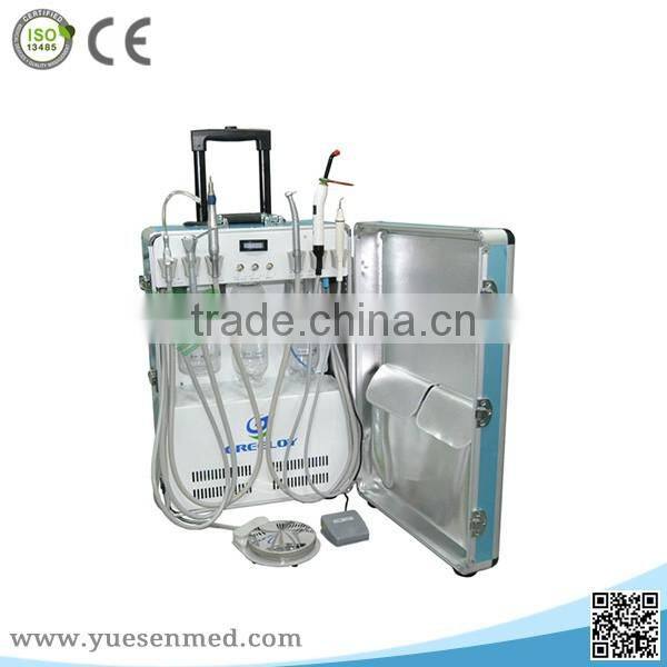 LED sensor light dental chair sale