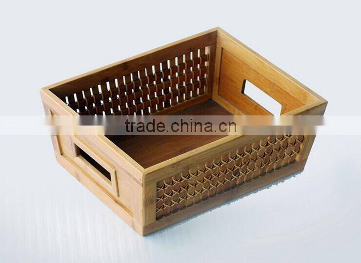 Over the Door Decorative Laundry Hamper Trolley