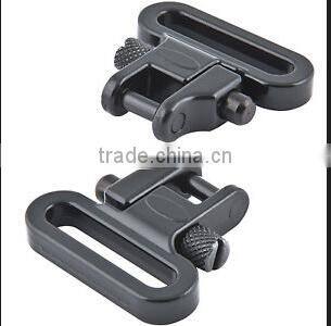 Tactical Quick Detachable Super QD Sling Swivel