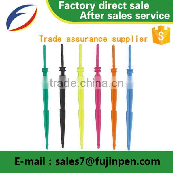 Drip irrigation system/Irrigation drip/dripper for greenhouse work/drip arrow/hot new products for 2015 Made In China