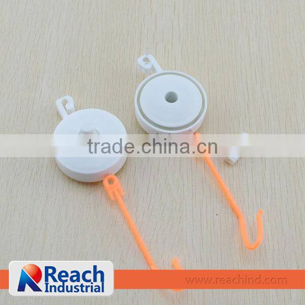 Garden Grow Hydroponic Yoyo Plant Hanger with Stopper