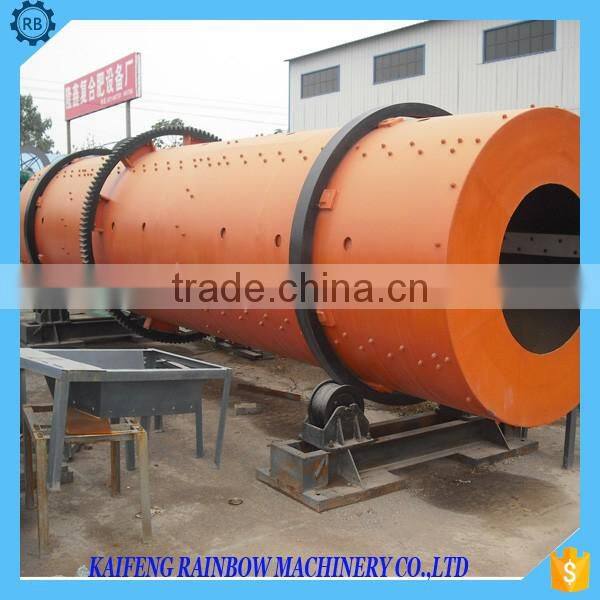 Hot Selling Practical Rotary Drum Granulate Machine/Granulator