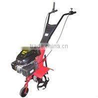 Power Tiller