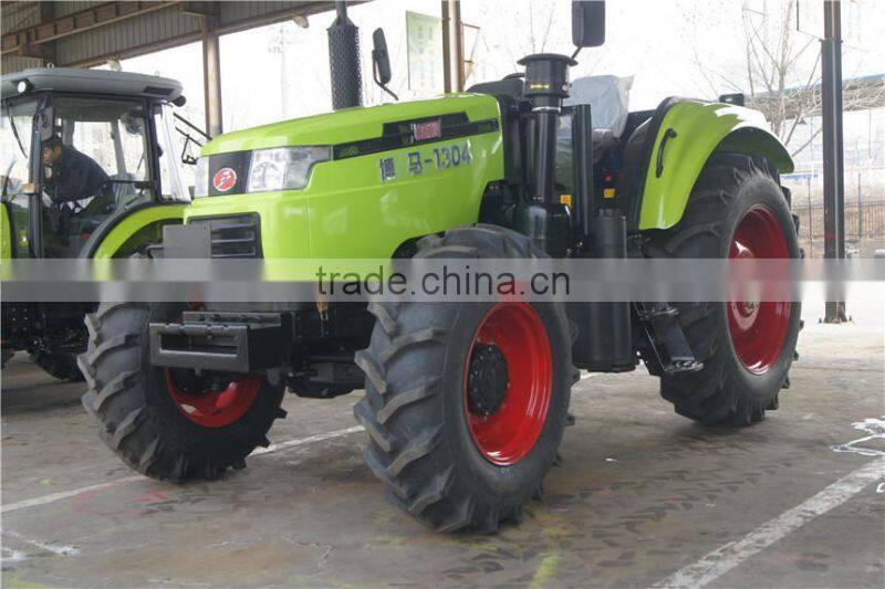 BOMR1304 Tractor with Cab