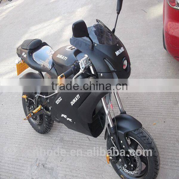Cheap Electric Motorcycle for Sale