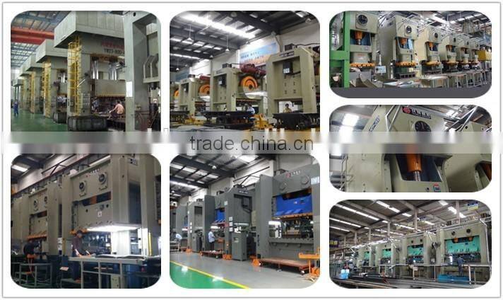 QC12Y steel cutting machine Hydraulic Shearing Machine price