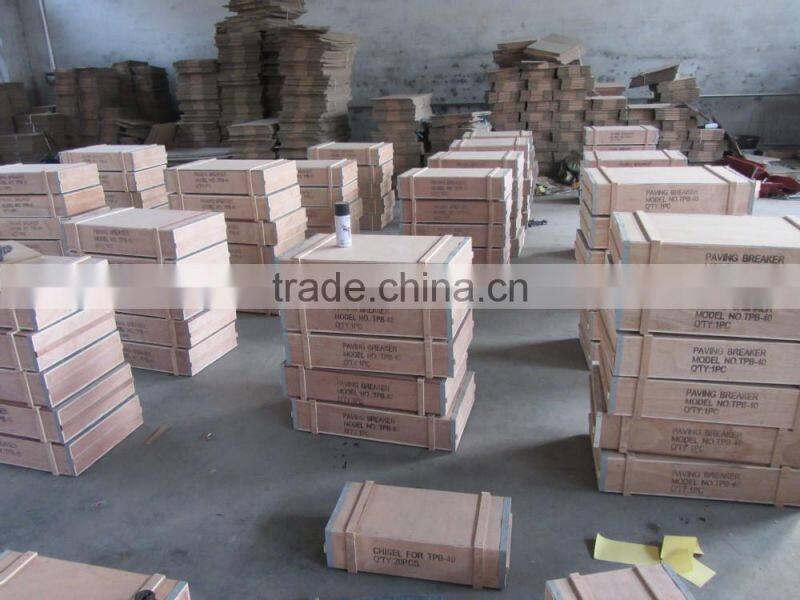 2015 hot sale good quatily YT27 rock drilling machine with air leg