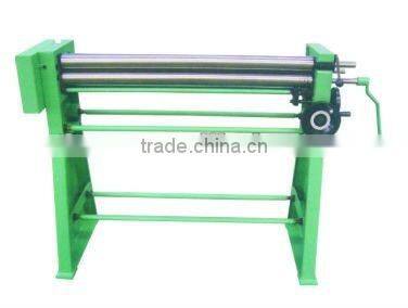 Slip Roll Machine
