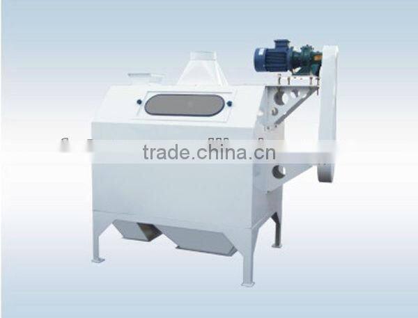 TQLZ vibrating sifter screen