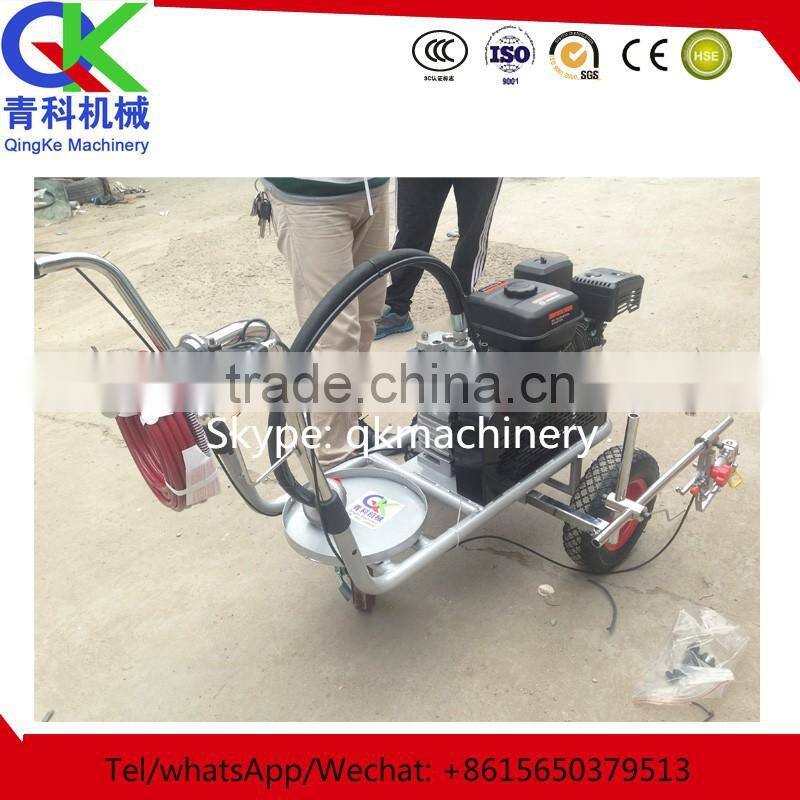 large factory line marking machine made in China