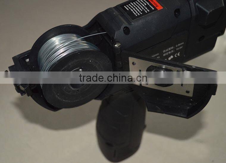 Steel Rebar Bars tier machine/Rebar Tying Tool