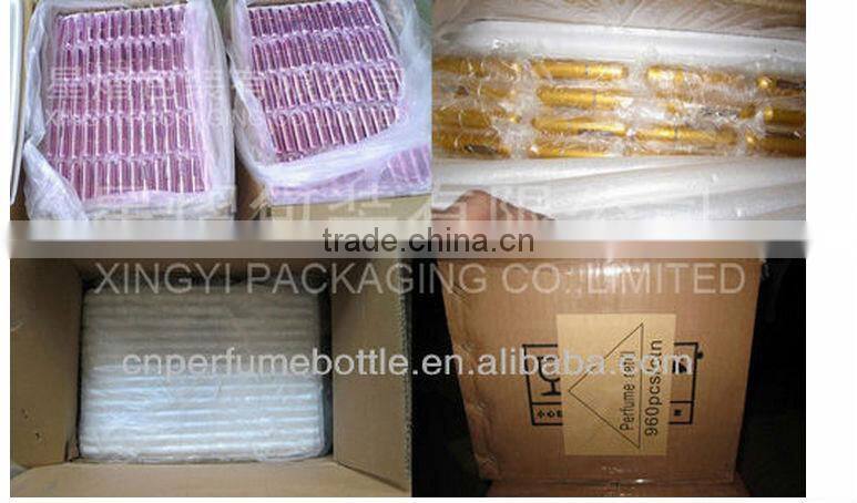 empty nail polish bottle plastic lid for bottle