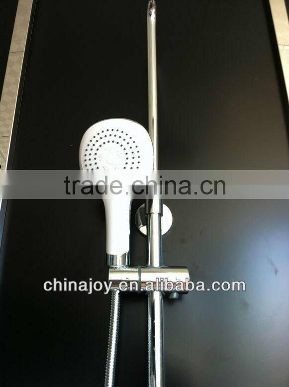 eccnomic shower tap