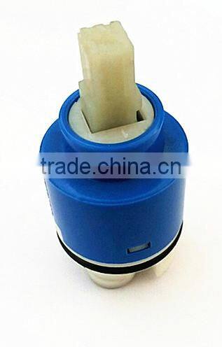 water tap parts,sink faucet fitting---35mm faucet ceramic mixer cartridge