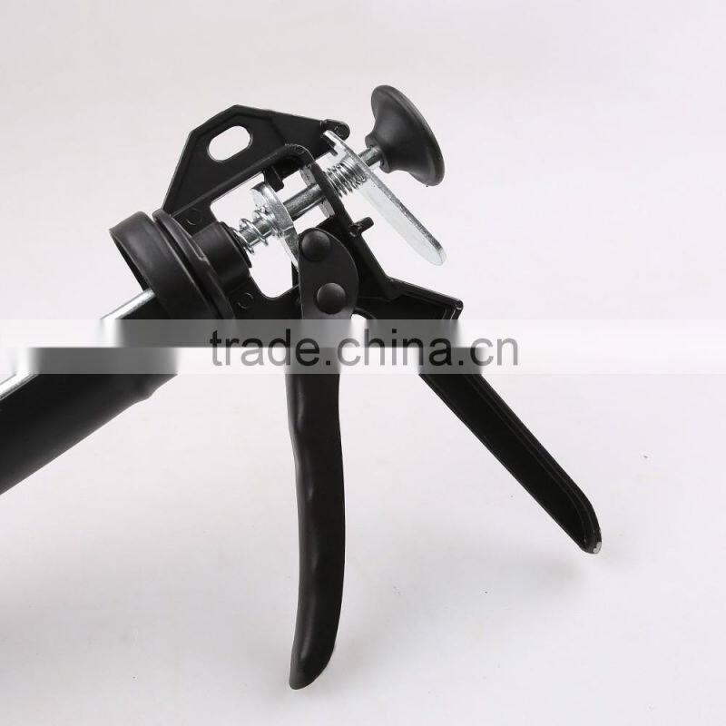 2016 Good Quality Hot 310ML Cordless Half Tube Sealent Caulking Gun