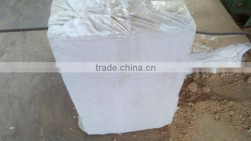 sawdust baler machine