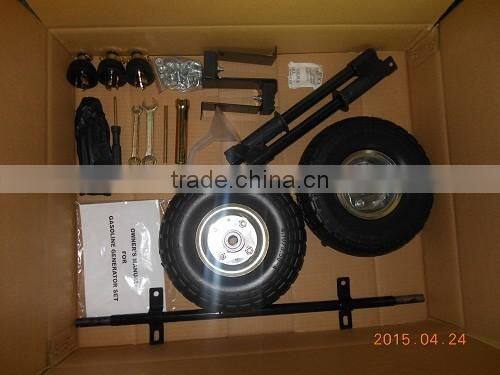 7KW Cheap Price Gasoline Generator which Quality Equal to Honda Generator