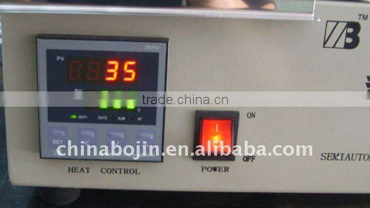 Lead-free solder pot XC-3530D