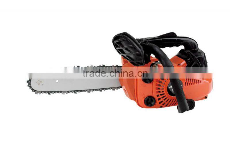 25cc high quality chainsaw gasoline chainsaw