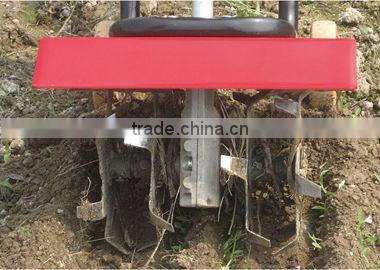 auto garden cultivator,power tiller 52cc 1.46kw gasoline