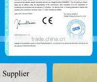 Germany Popular 60x40mm White Electrical PVC Cable Canal