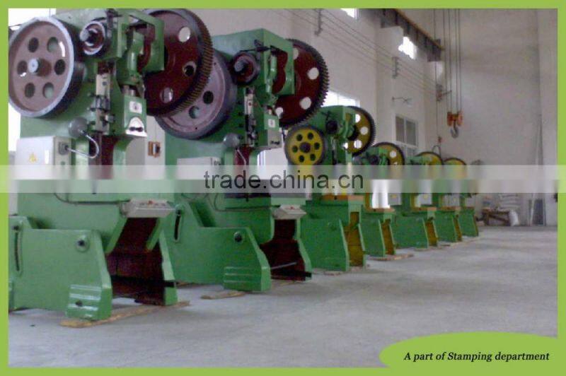 custom black e-coating steel Floor Jack Spring