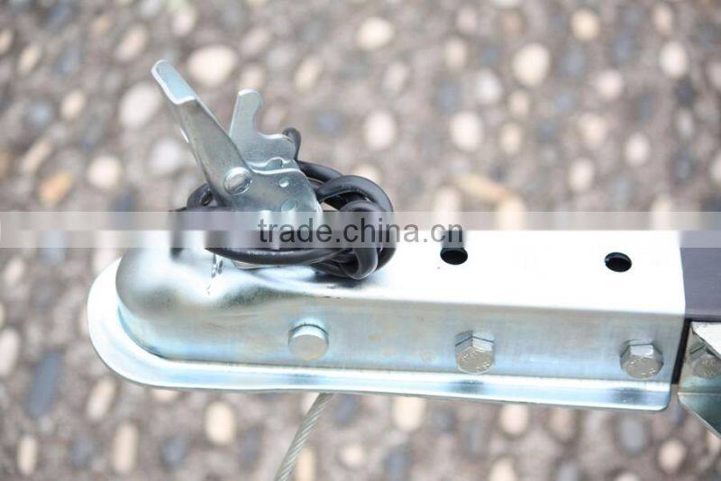 2016 newest design Harley trailer for motorcycle FS-MT502