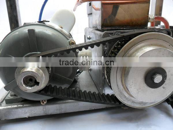 New Type Electric High Pressure Air Pump,30 MPA High Pressure Air Compressor