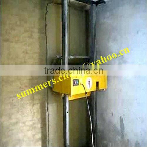 Hot selling Auto cement plastering machine for wall