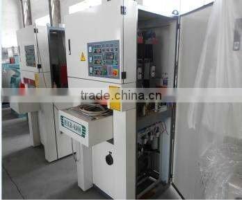 wpc panel sander machine