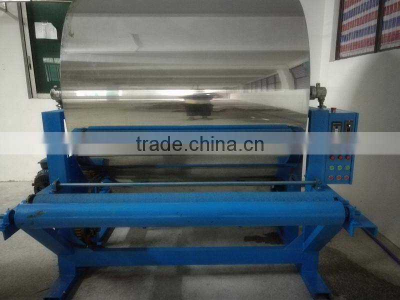 Cow Dung Manure Food Laundry Dewatering Equipment