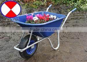 metal wheel barrow ,concrete wheel barrow,plastic tray wheelbarrow