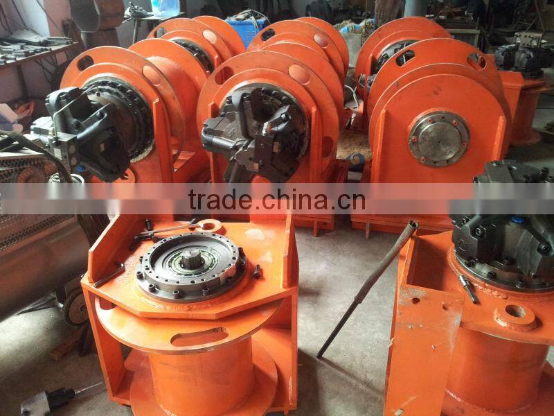 hot sale mechanical sand bucket chain dredger