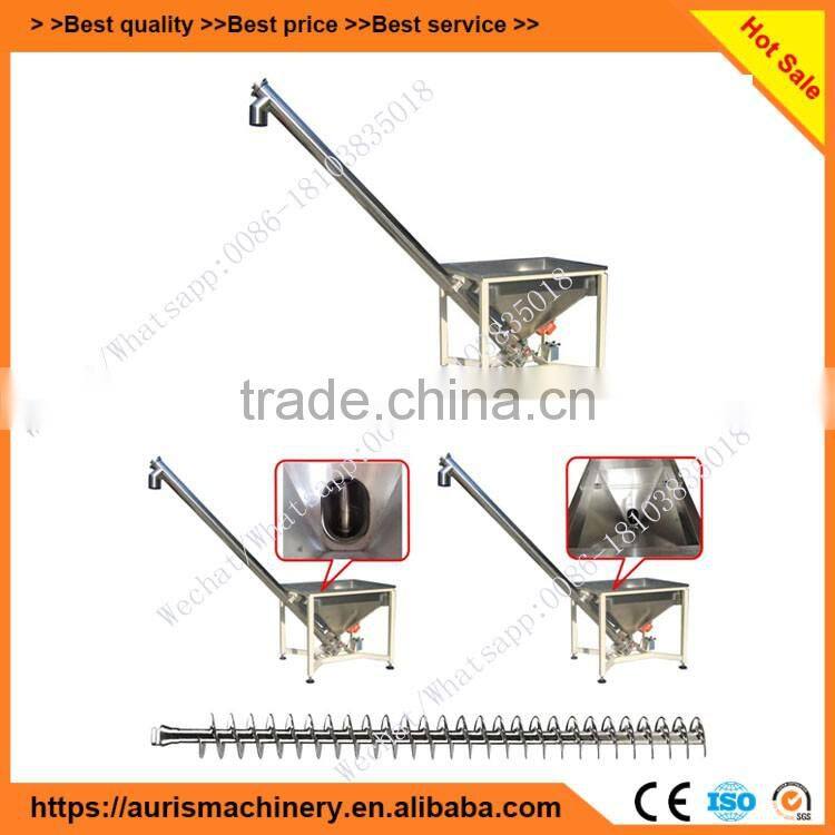 Stainless steel milk powder packing machine price/chilli powder packing machine