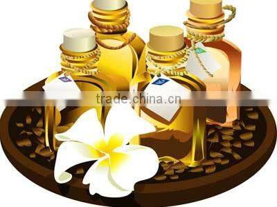 EC100 Essential Oil Extractor Machine For Lemon Oil