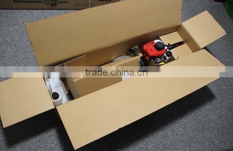 top sale gasoline hedge cutter trimmer