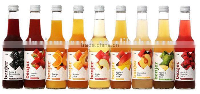 Full-Automatic plate type sterilizing equipment for Soft drinking line