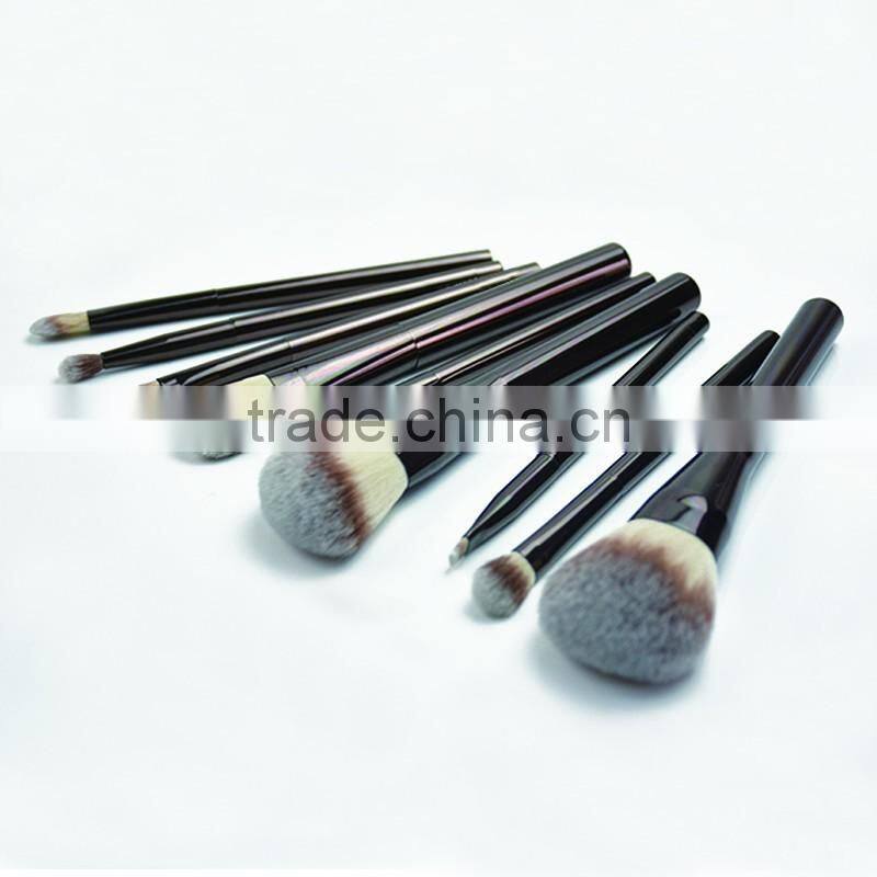 Professional Makeup Brush Set / Facial Make Up Brush 6pc