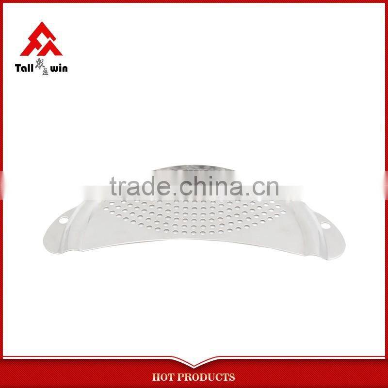 metal stainless steel food vegetable steamer