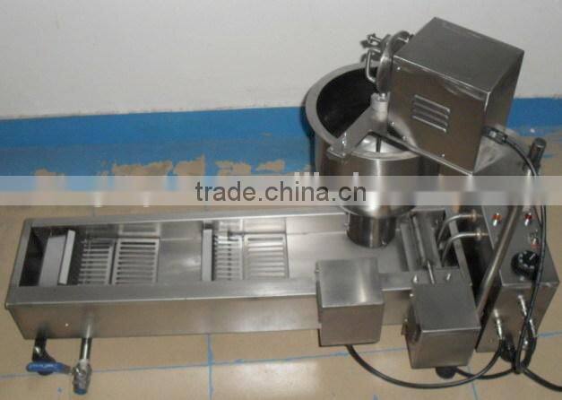 GRT - T101 Countertop donut machine