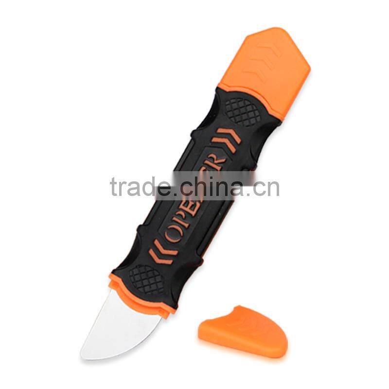 Professional Touch Screen Opening Pry Tools Mobile Phone DIY Disassemble Repair Flexible Tough Hand Tools For iPhone For iPad