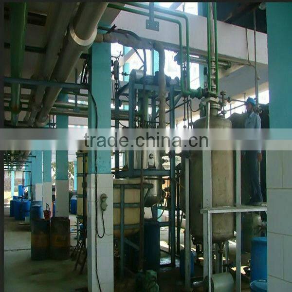 equipment for small scale grade 1 groundnut oil refined machine