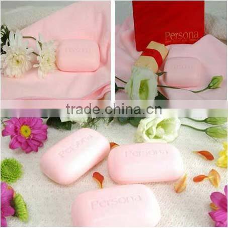 fully automatic toilet soap making machine