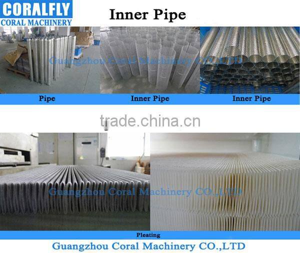 Excavator Lube Spin-on filter lf777