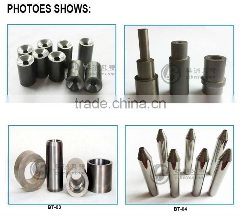 boron carbide nozzle/boron carbide /boron carbide price
