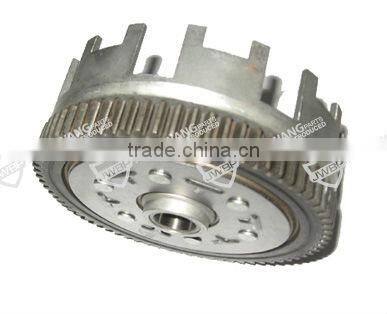 motorcycle clutch hub gear TB110