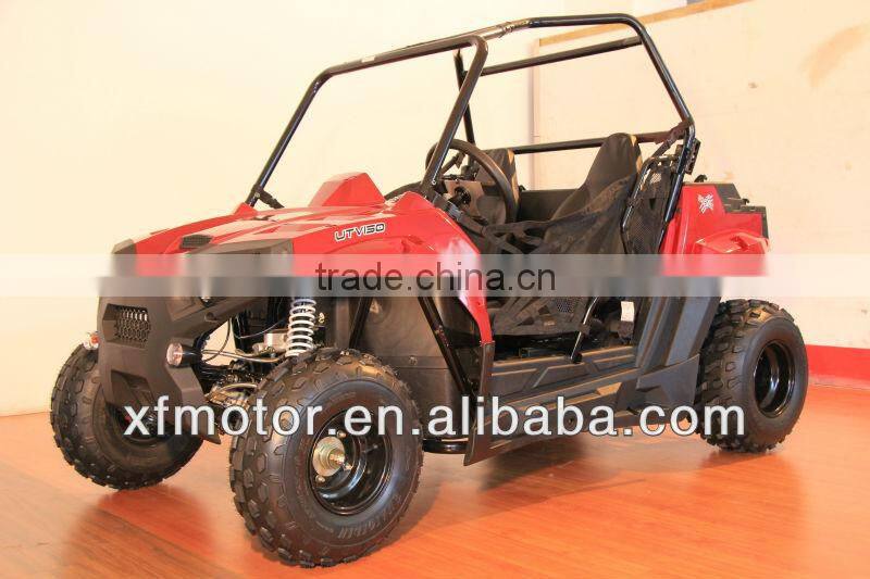 new model 150cc UTV