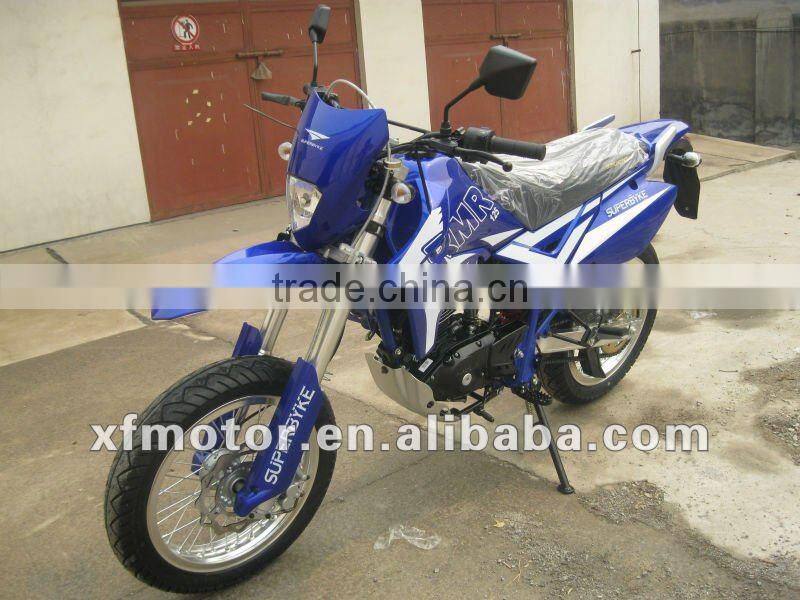 125cc super europe dirt bike