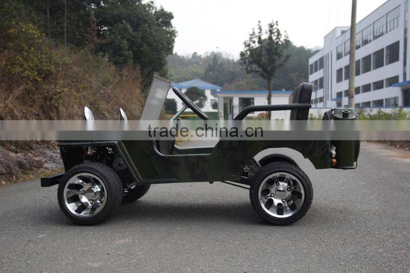 mini jeep(J-01)